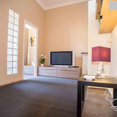 Happy House Rienzo Apartment Rome Exterior photo