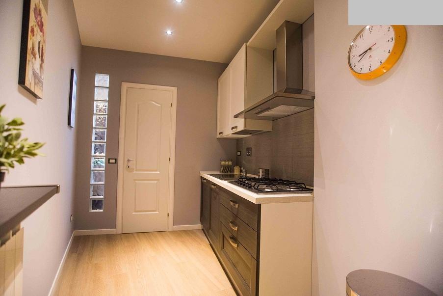 Happy House Rienzo Apartment Rome Exterior photo