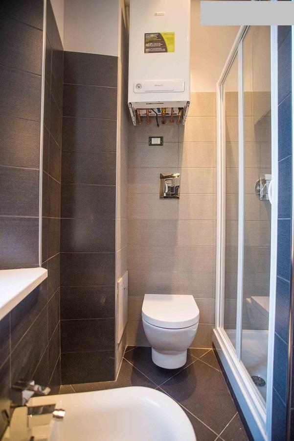 Happy House Rienzo Apartment Rome Exterior photo
