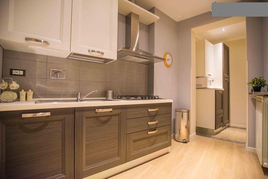 Happy House Rienzo Apartment Rome Exterior photo
