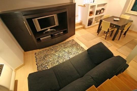 Happy House Rienzo Apartment Rome Exterior photo
